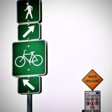 Traffic Signboard & Accessories