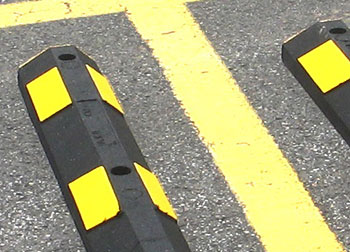 SPEED BUMPS, ROAD SEPERATORS & PARKING STOPPERS